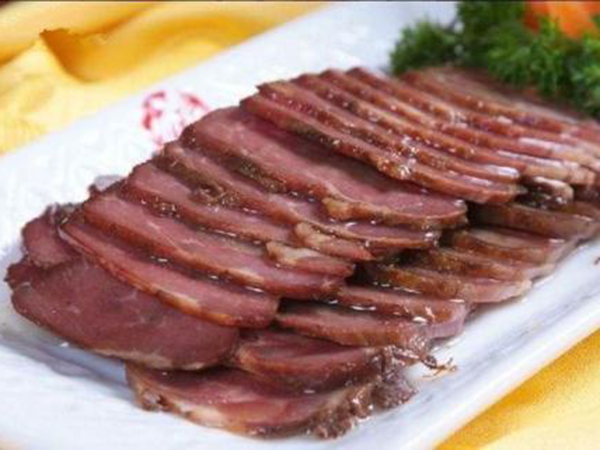 熟食市場何去何從？